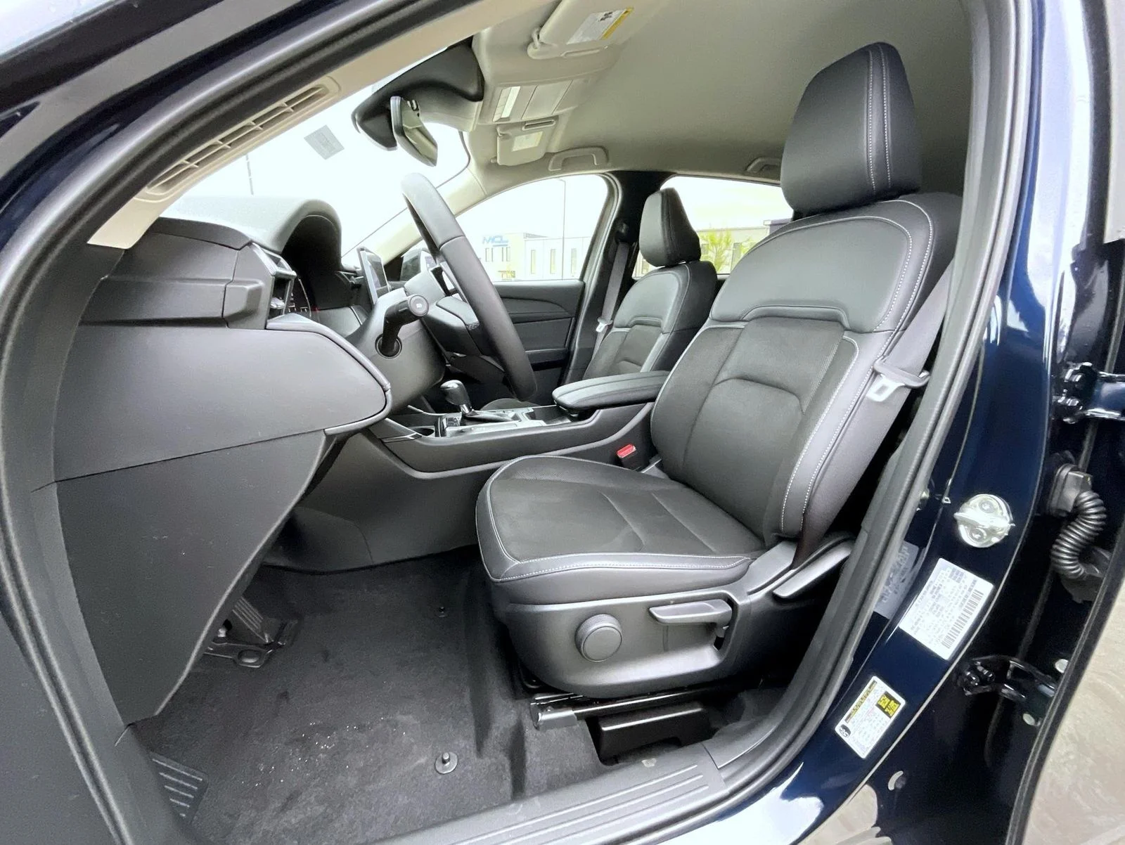 2026 Mazda CX-5 S Select - Photo 10