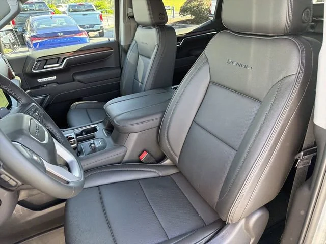 New 2026 Sterling Metallic GMC Denali image 19