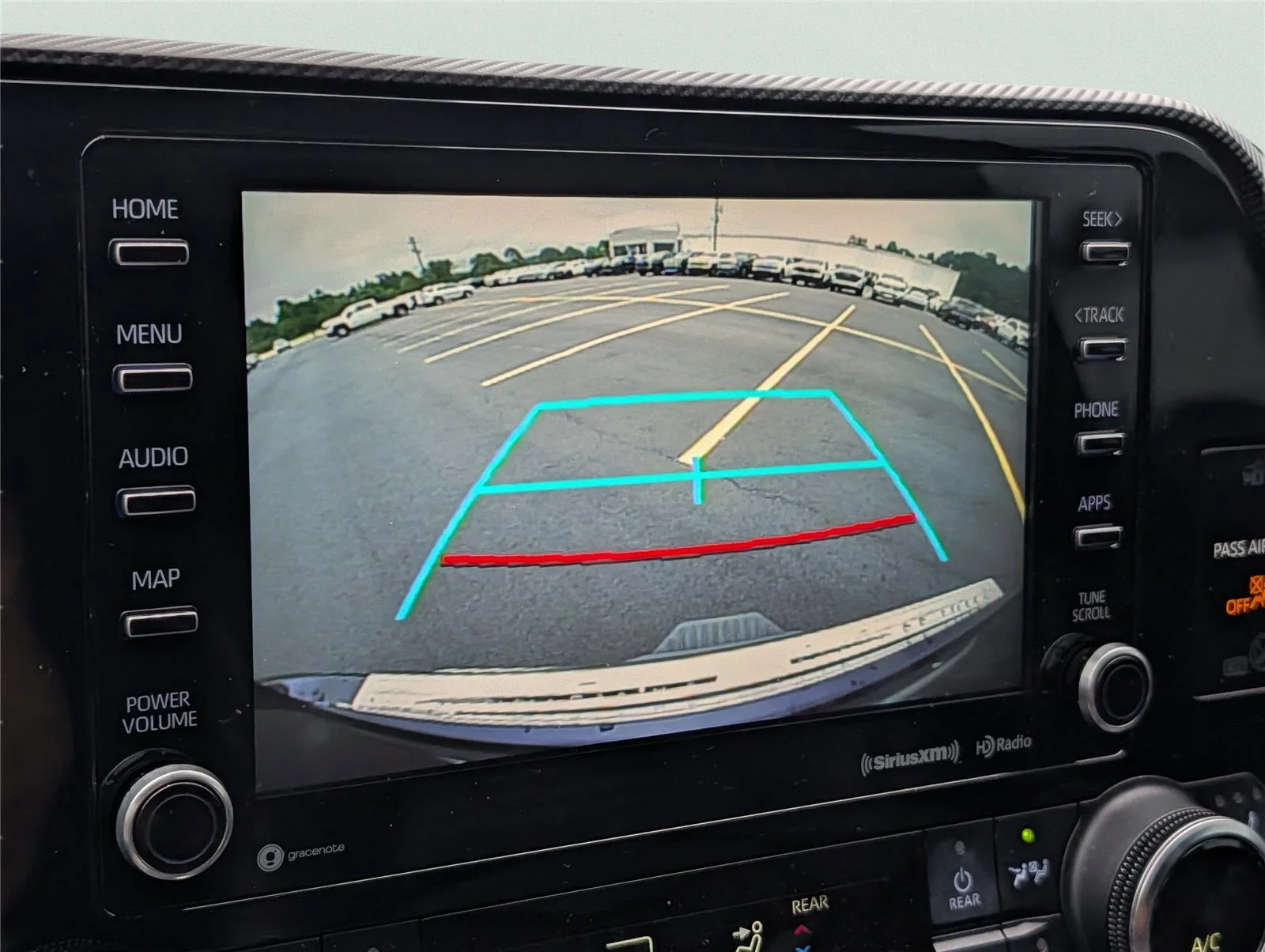 Used 2022 Blueprint Toyota XSE image 15