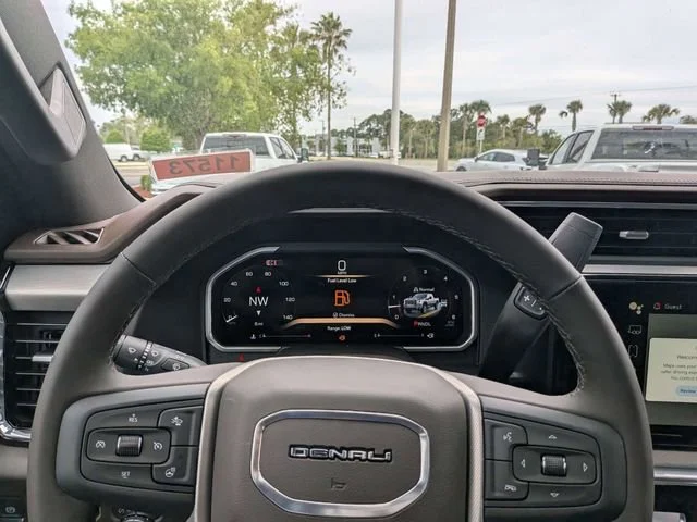 New 2026 Sterling Metallic GMC Denali image 32