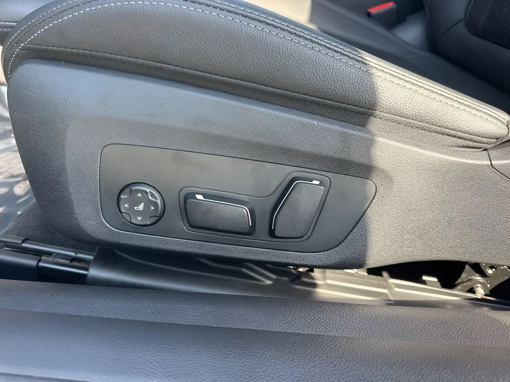 Used 2026 Gray BMW 430i image 10