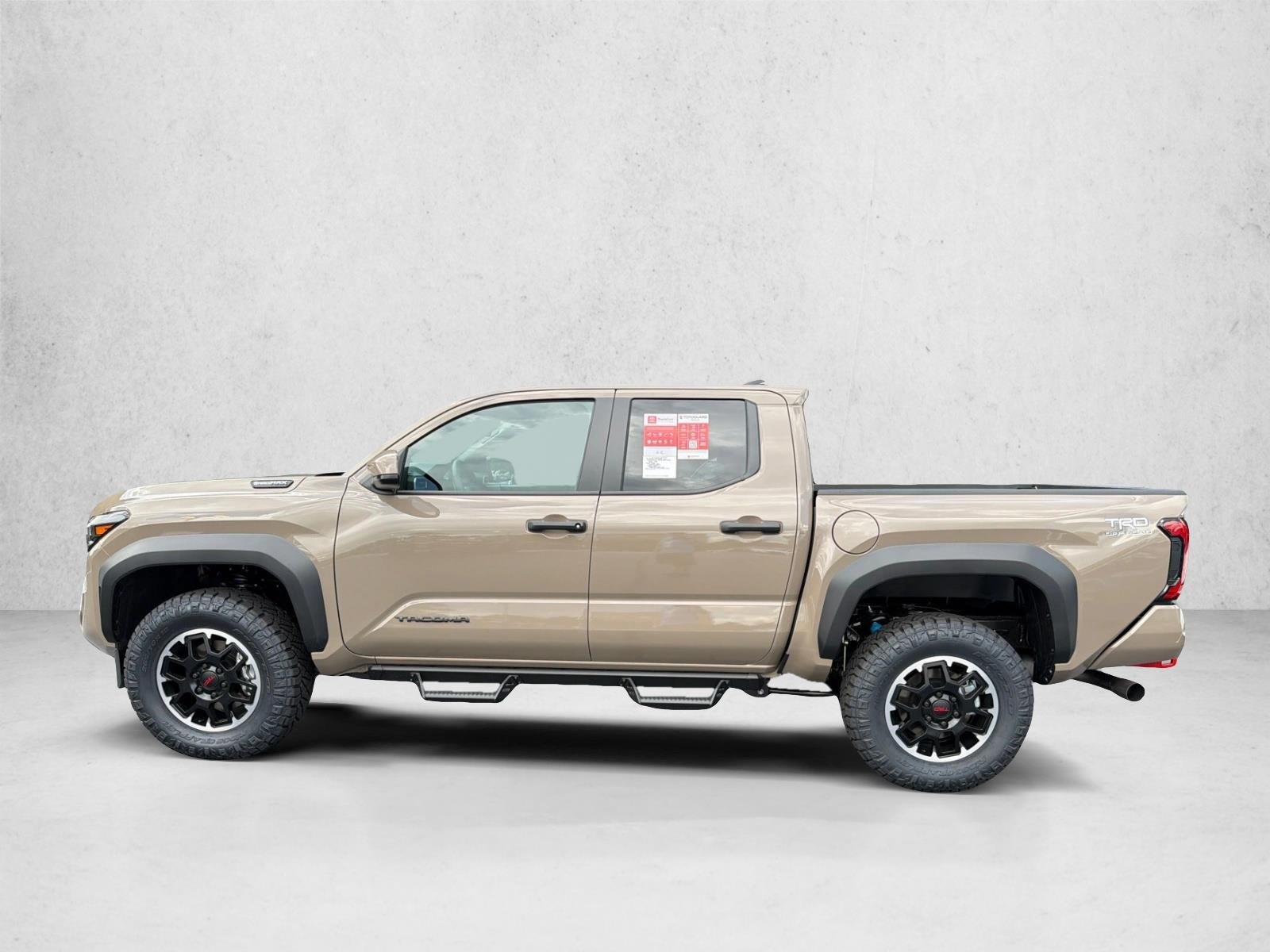 New 2026 Mudbath Toyota TRD Off-Road i-FORCE MAX image 6
