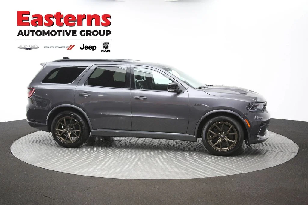 Used 2025 Gray Dodge R/T 20th Anniversary Premium image 47
