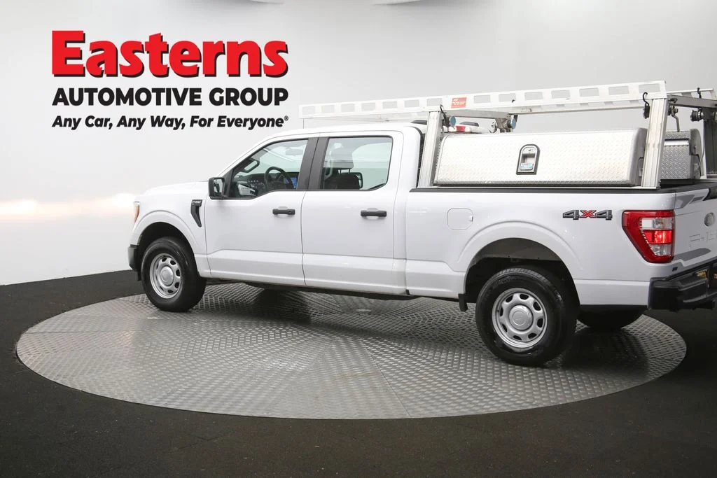 Used 2022 White Ford XL image 64