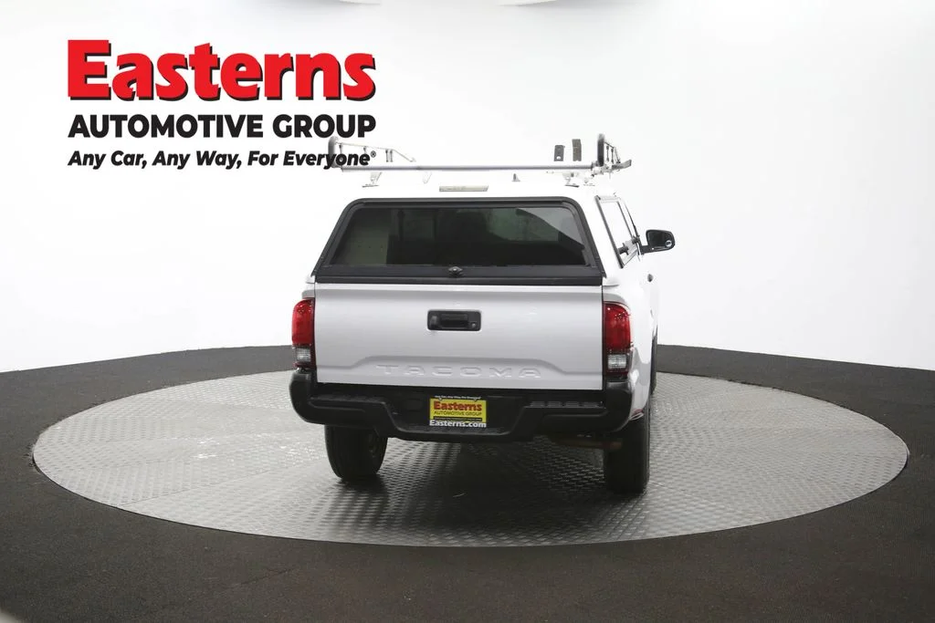 Used 2019 White Toyota SR image 36