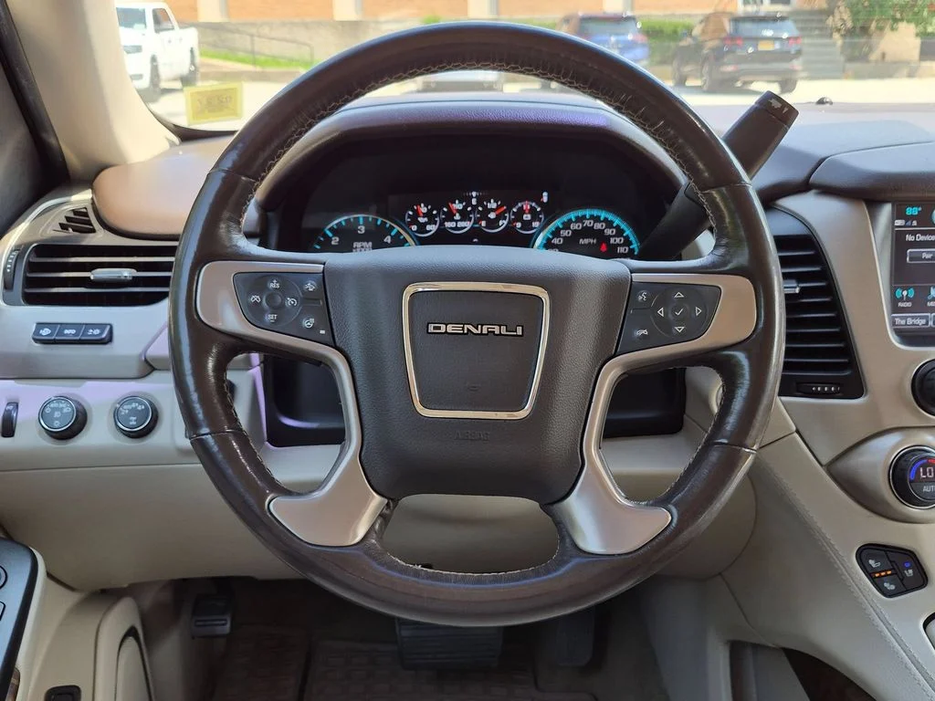 Used 2018 Blue GMC Denali image 19