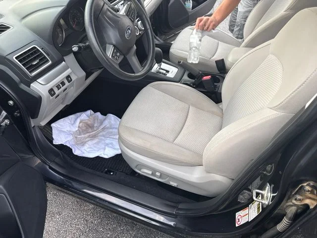 Used 2016 Gray Subaru 2.5i Premium image 6
