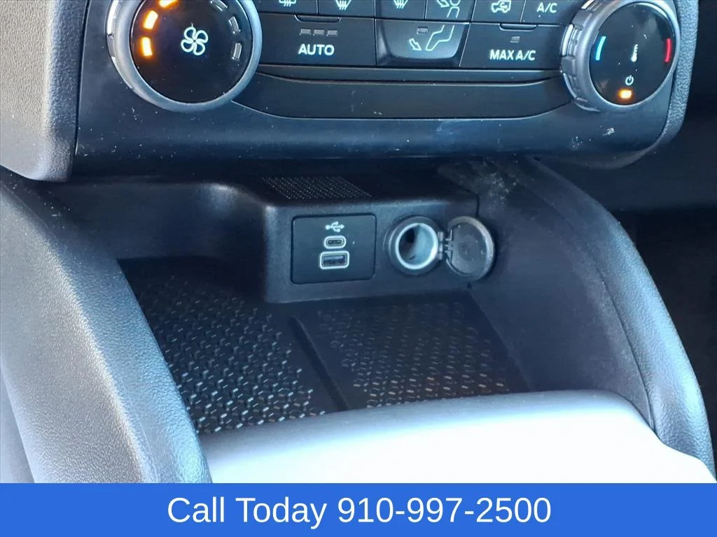 Used 2024 Gray Ford Big Bend image 25