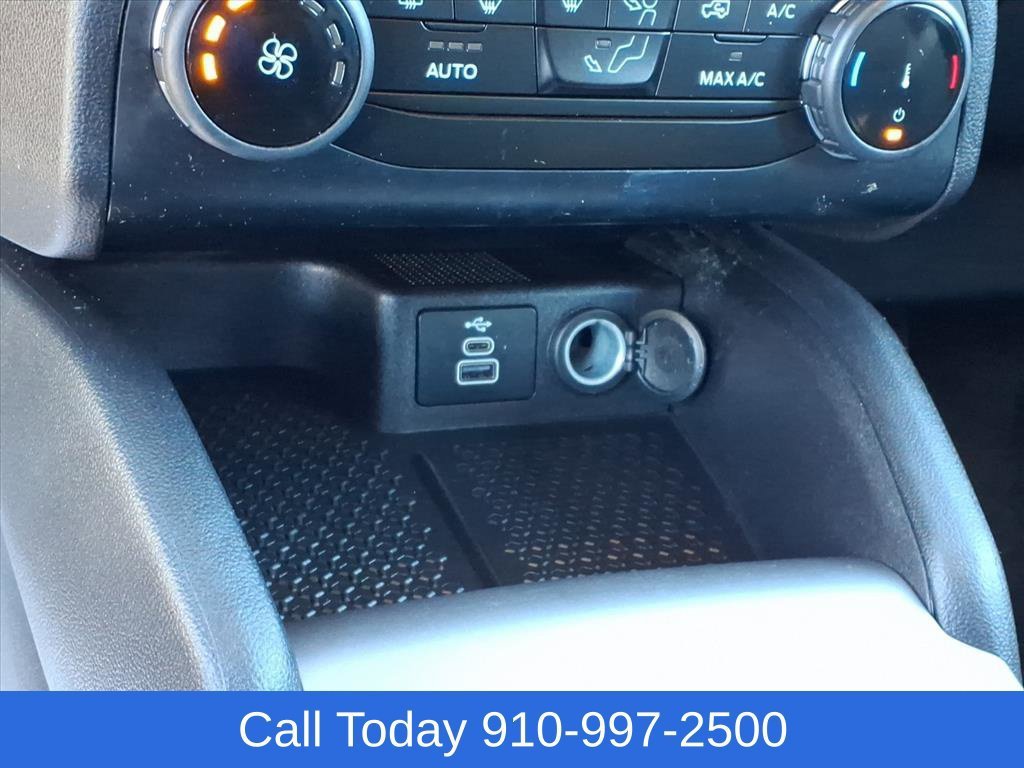 Used 2024 Gray Ford Big Bend image 25