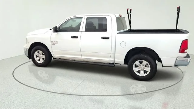 Used 2023 White Ram Tradesman image 8
