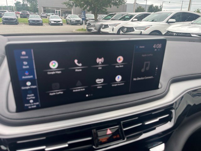 2026 Acura MDX Base - Photo 87