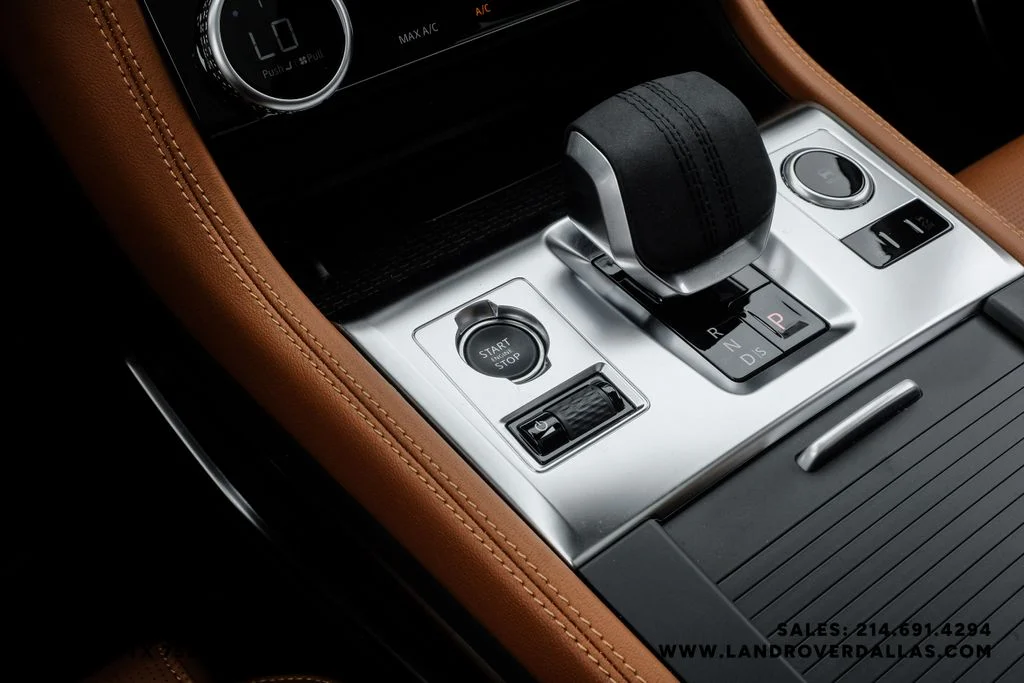 2026 Jaguar F-Pace R-Dynamic S - Photo 32