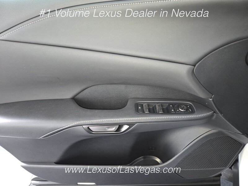 New 2026 Ultra White Lexus F SPORT DESIGN image 15