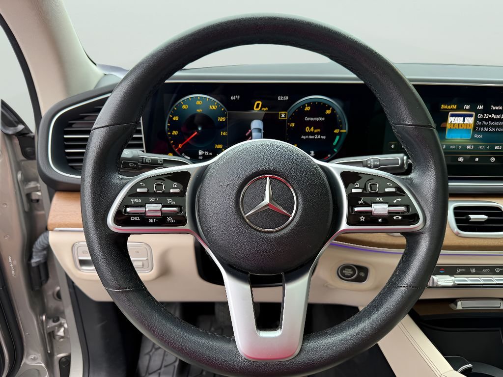 2022 Mercedes-Benz GLE GLE350 - Photo 23