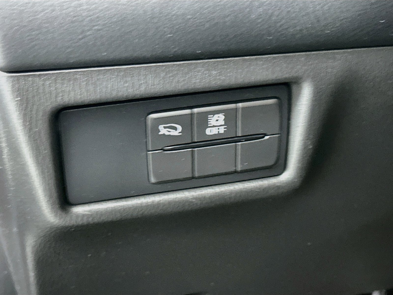 Used 2024 Jet Black Mica Mazda 2.5 S Select Package image 10
