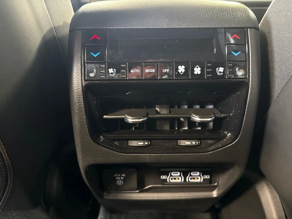 2025 Jeep Grand Cherokee Summit Reserve - Photo 13