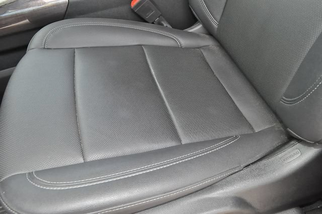 Used 2024 Red Hot Chevrolet LTZ image 11