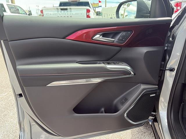 2026 Chevrolet Traverse RS - Photo 34