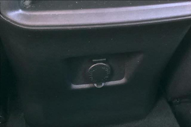 Certified Used 2020 MIDNIGHT BLACK METAL Toyota  image 33