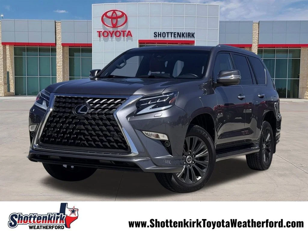 2023 Lexus GX PREMIUM