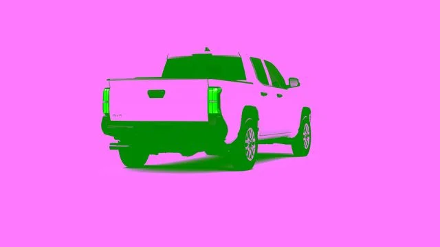 New 2026 White Toyota SR image 31