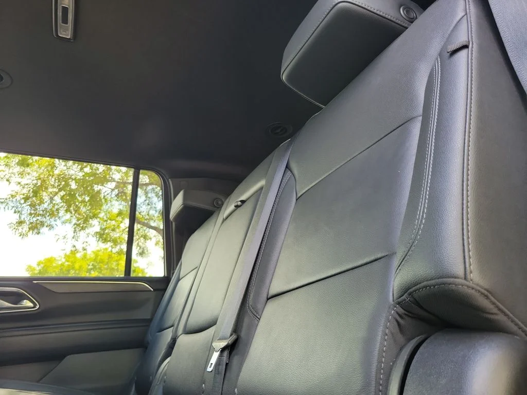 Used 2024 Black Chevrolet LT image 16
