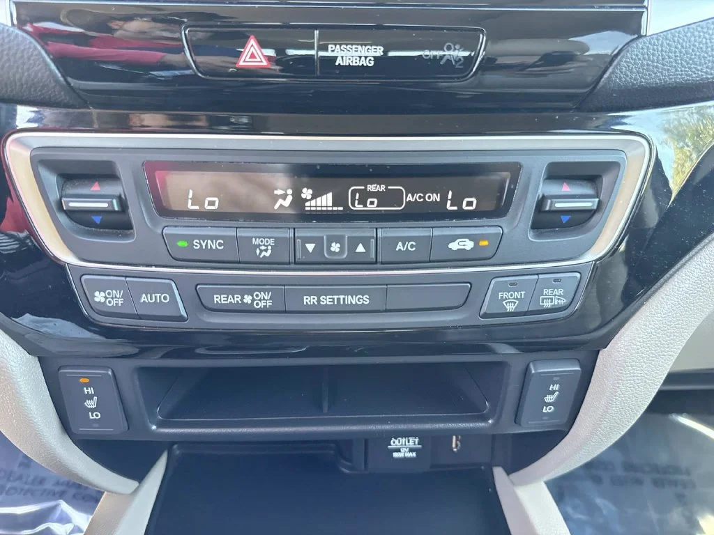 Used 2018  Honda RTL-E image 31