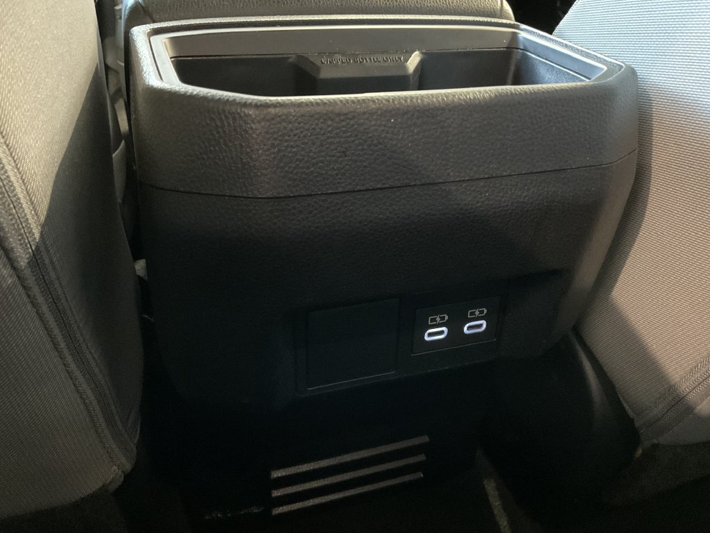 Used 2025 Black Toyota TRD Off-Road image 30