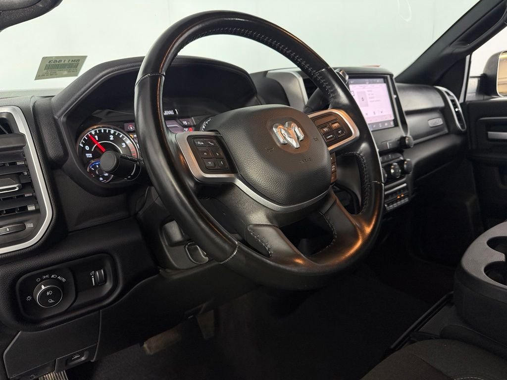 Used 2022 Gray Ram Big Horn image 25