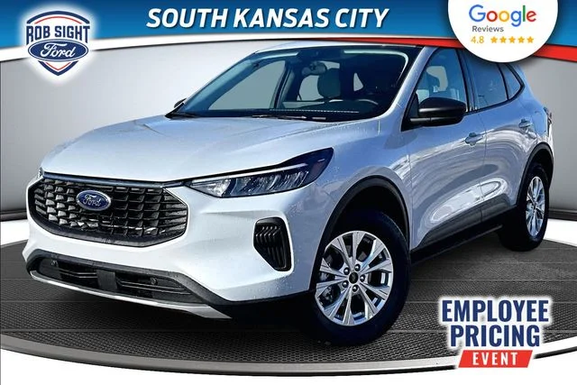 2026 Ford Escape Active®