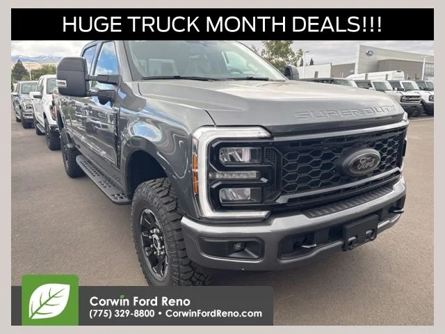 2026 Ford F-250 Lariat 4x4 Crew Cab 6-3/4' Box's photo