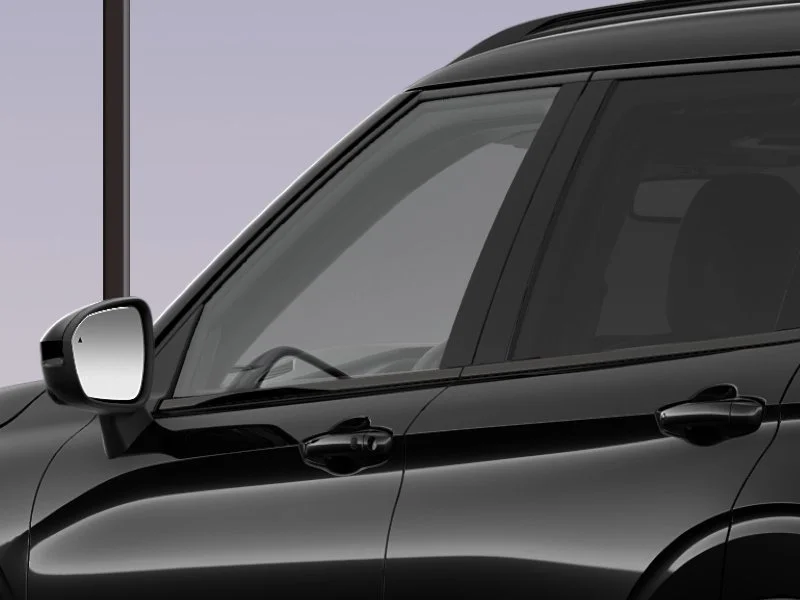 New 2026 Cosmic Black Nissan Platinum image 13