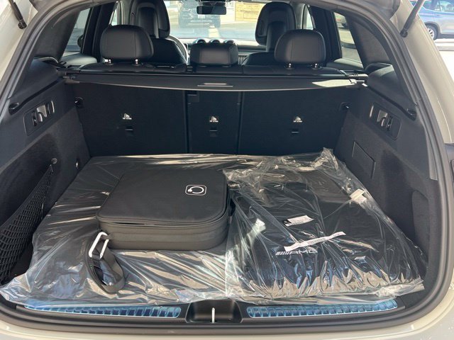 2026 Mercedes-Benz GLC Base - Photo 24