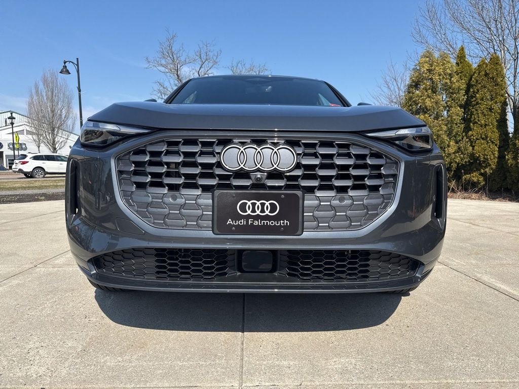 Used 2025 Gray Audi 2.0T Premium image 12
