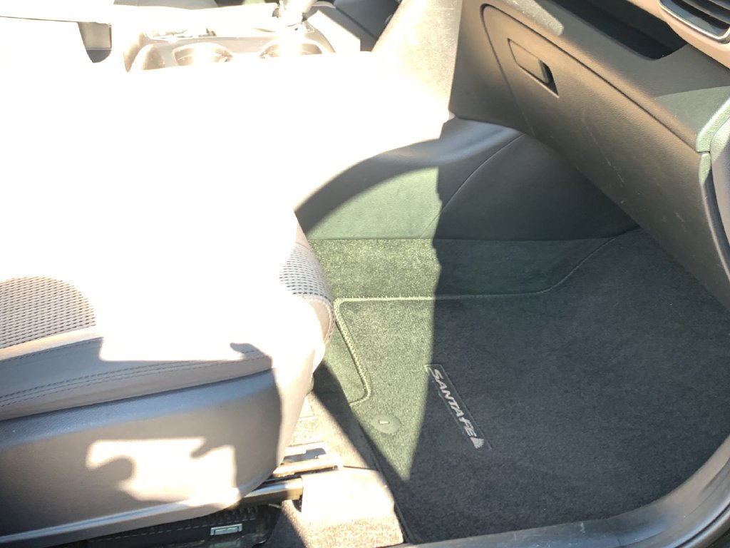 2019 Hyundai Santa Fe SEL Plus - Photo 35