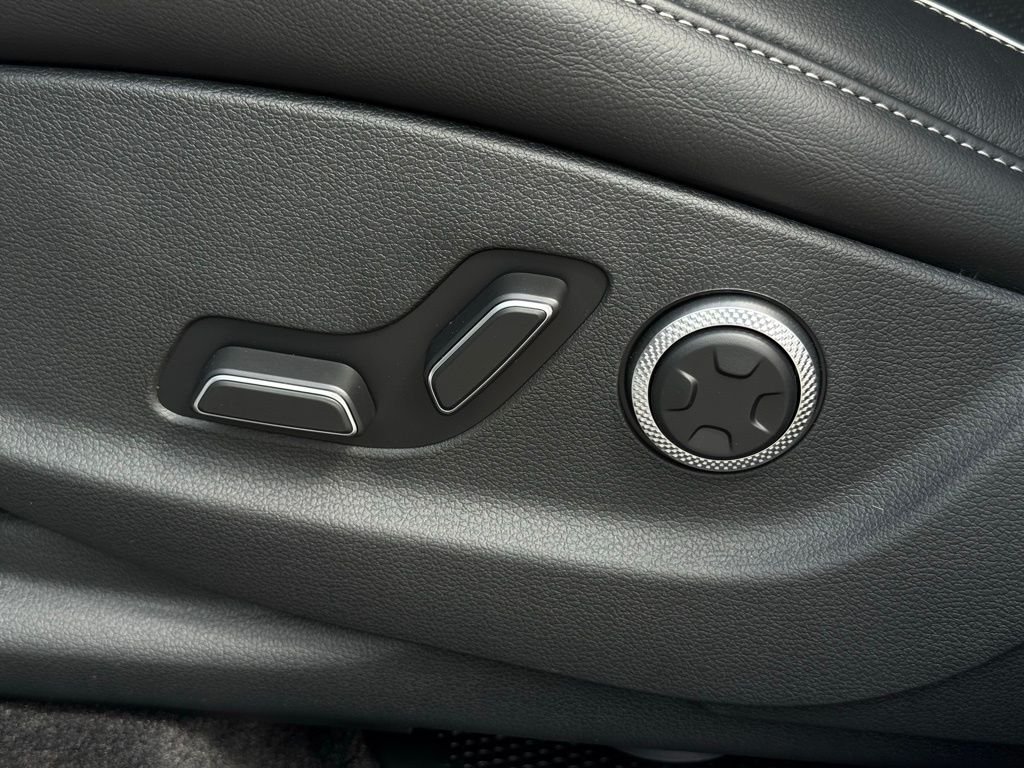 2026 GENESIS GV80 Advanced - Photo 30