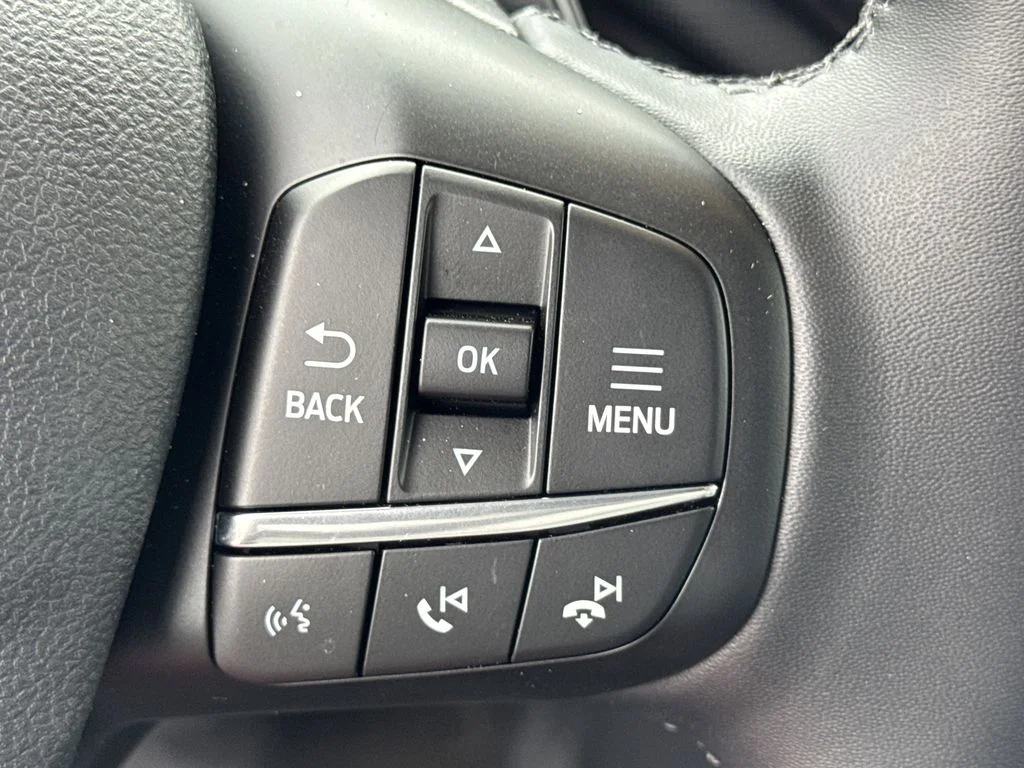 New 2025 Gray Ford Badlands image 25