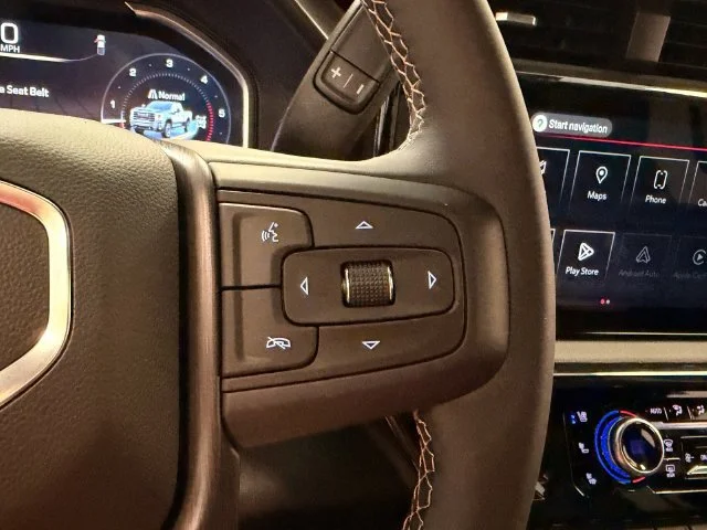 New 2026 Sterling Metallic GMC AT4 image 27