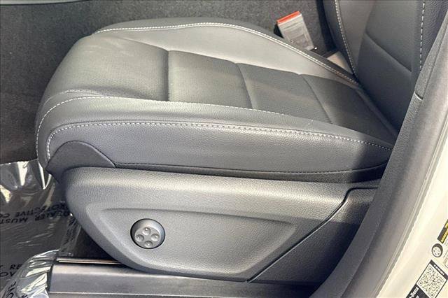 New 2026 Polar White Mercedes-Benz GLE 350 image 47