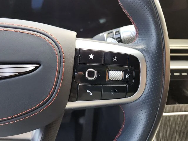Used 2025 Blue Genesis 3.5T image 34