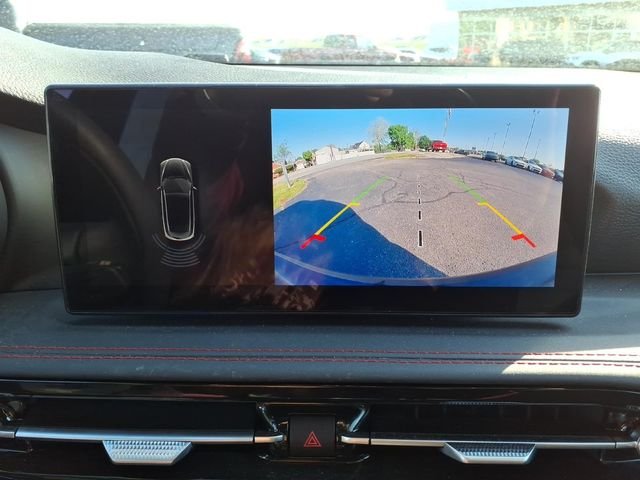 Used 2024 Black Dodge GT image 24