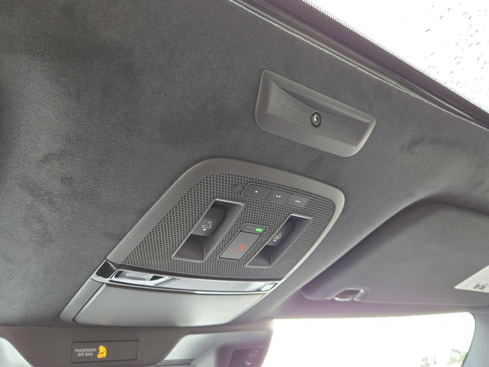 2026 INFINITI QX80 Autograph - Photo 29