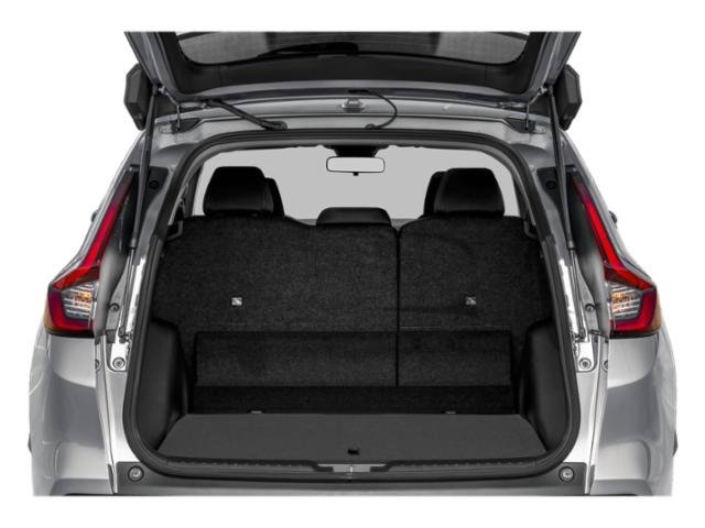 New 2026 Urban Gray Pearl Honda LX image 13