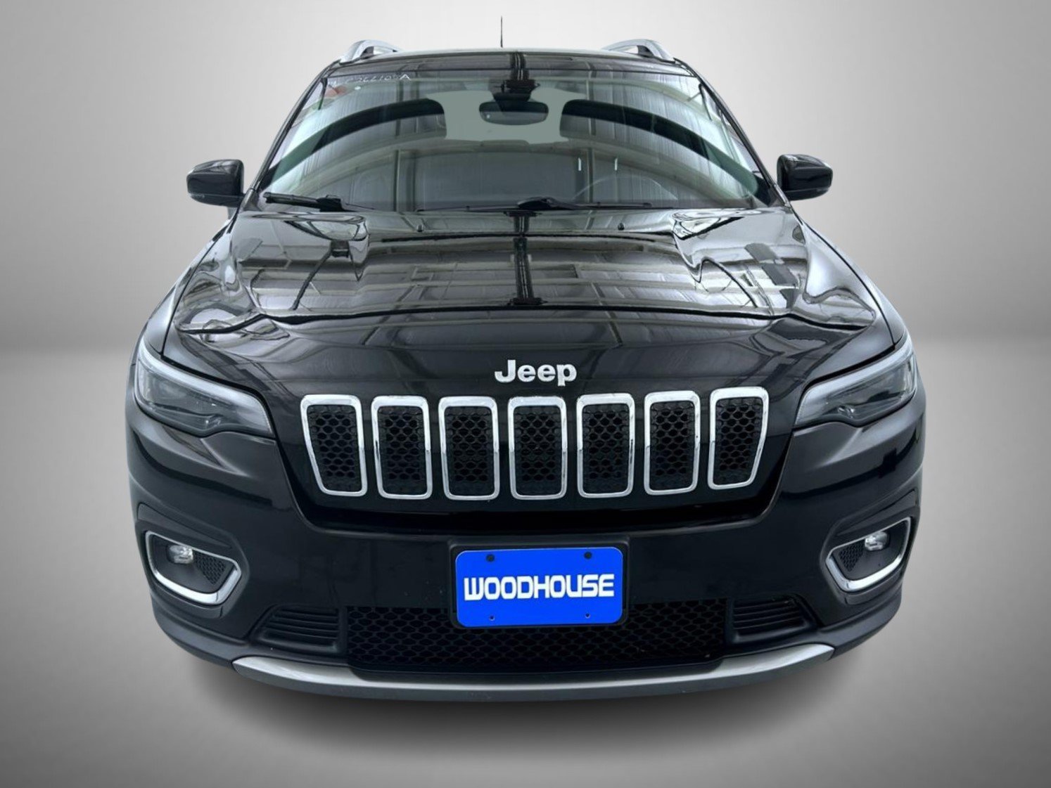 Used 2019 Jeep Cherokee Limited with VIN 1C4PJMDX3KD430448 for sale in Blair, NE