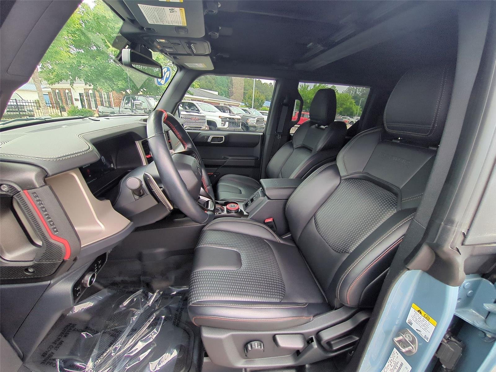 Used 2023 Area 51 Ford Raptor image 17