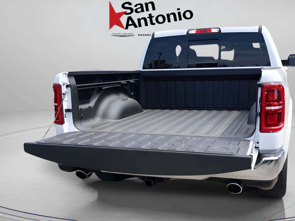 2026 RAM 1500 Limited - Photo 29