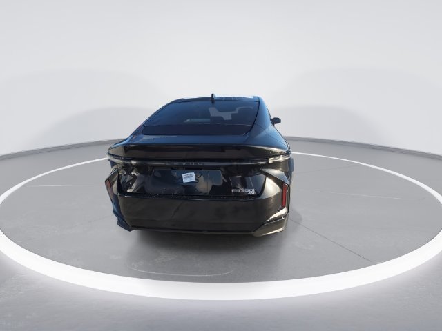 New 2026 Caviar Lexus PREMIUM PLUS AWD image 7