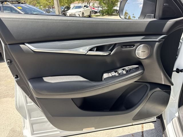 2023 INFINITI QX50 Sport - Photo 13
