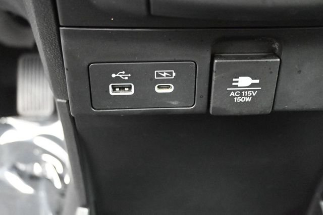 2026 Honda Odyssey Touring - Photo 30