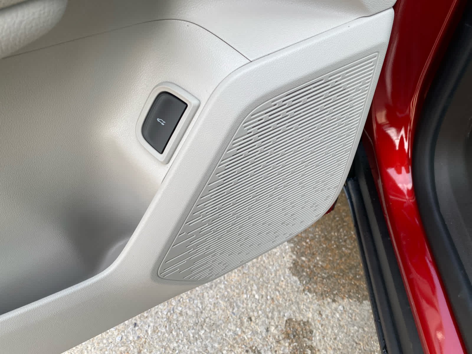 2026 GMC Terrain Denali - Photo 9
